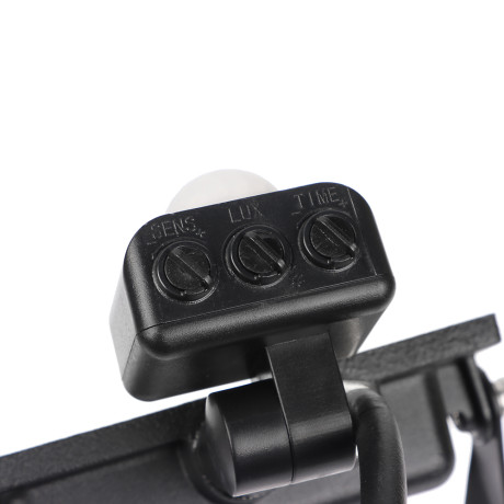 FORZA Прожектор светодиодный с датчиком движения 30Вт, 220-250В, IP44, 1800lm ,4000K, 120°