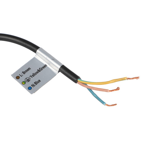 FORZA Прожектор светодиодный с датчиком движения 30Вт, 220-250В, IP44, 1800lm ,4000K, 120°