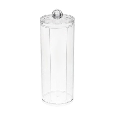 Набор органайзеров 3 штуки тм ЮНИLOOK, пластик, прозрачный, #124