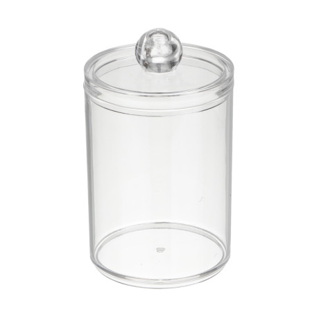 Набор органайзеров 3 штуки тм ЮНИLOOK, пластик, прозрачный, #124