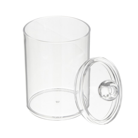 Набор органайзеров 3 штуки тм ЮНИLOOK, пластик, прозрачный, #124