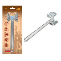 Молоток д/отбивки мяса &quot;Ретро&quot; AN57-21 Мультидом