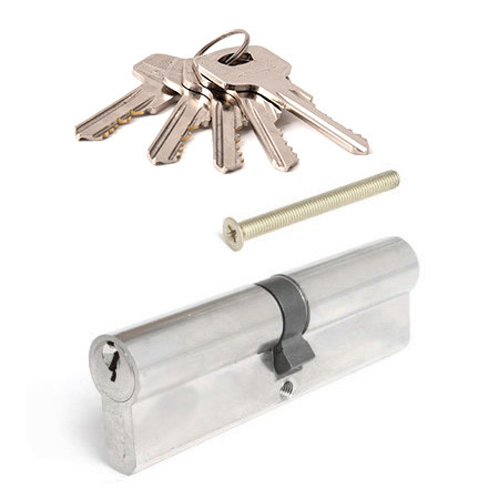 Личина Апекс 100-Z с защитой от высвер. (никель)  \10