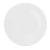 MILLIMI Белана Тарелка десертная, опаловое стекло, 20,5см