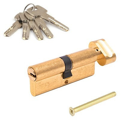 Личина Апекс М80-ZC перфоключ с вертушкой (латунь) \10