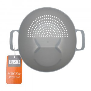 Миска-дуршлаг, 24*19,5*14см, 17412 MARMITON