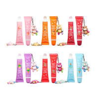 Блеск для губ с подвеской тм Farres, 10 мл