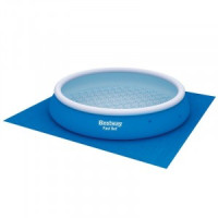 Подложка д/бассейнов 488х488см Bestway 58003 арт.30666