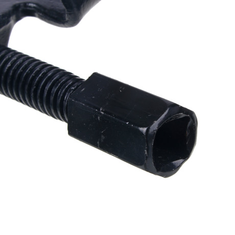 ЕРМАК Стяжки пружин с двойным крюком 355 мм (2 шт.)