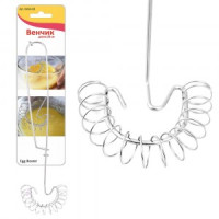 Венчик, 28см (кратность 6шт!!!), нерж.сталь DA50-103 Мультидом