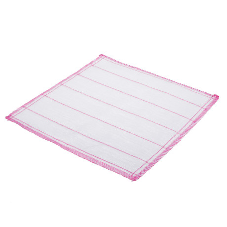 Салфетка универсальная жесткая тм VETTA, 5 слоев, 30х30 см