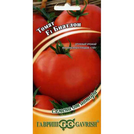 Семена Томат Биатлон Гавриш
