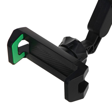 NG Держатель универсальный для телефона, регулируемый, на солнцезащ.козырек