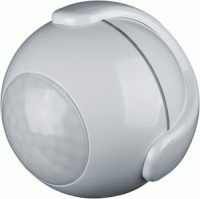 Navigator wi-fi датчик присутствия NSH-SNR-M01 (CR123A-3V), для фиксации движения в зоне дей-я,14551