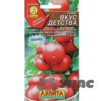 Семена Томат Вкус Детства Аэлита