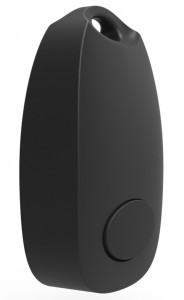 R+C Кинетик пульт беспровод. эн/независим. (кинетич.) ДУ через контроллер (до 80м) черный ЕК 1100