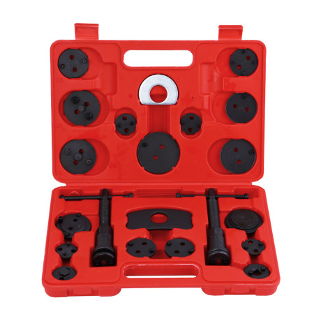 ЕРМАК Набор для утапливания поршней тормозного цилиндра