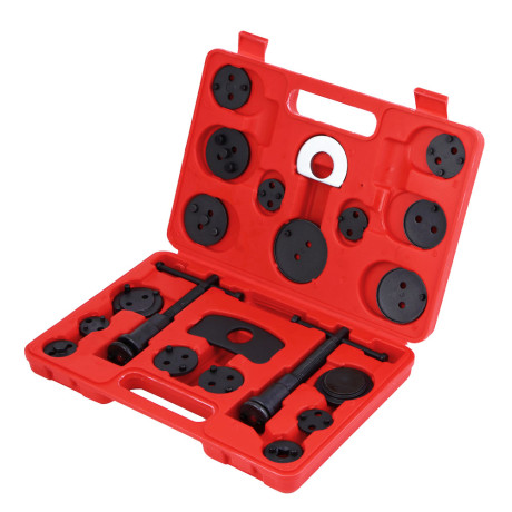 ЕРМАК Набор для утапливания поршней тормозного цилиндра