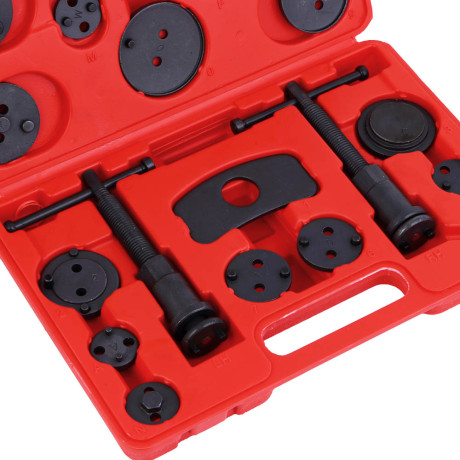 ЕРМАК Набор для утапливания поршней тормозного цилиндра