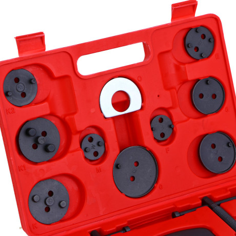 ЕРМАК Набор для утапливания поршней тормозного цилиндра