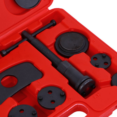 ЕРМАК Набор для утапливания поршней тормозного цилиндра