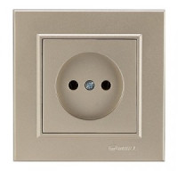 Makel Karea роз. СУ 1 мест. латунь 56057022