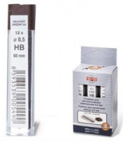 Грифель запасной KOH-I-NOOR 4152/НВ 0,5мм