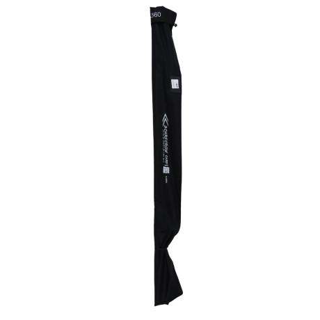 KAIDA Удилище штекерное SCARECROW XARP, 3.5Lbs, 360см