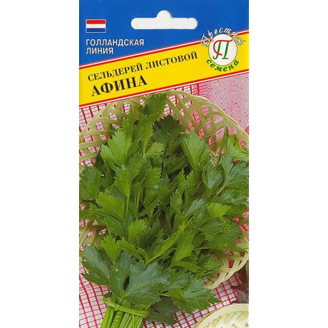 Сельдерей листовой Афина Престиж Ц