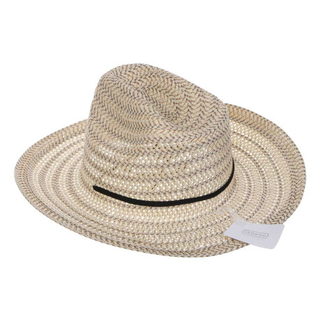 GALANTE Шляпа ковбойка р-р 58, 100% целлюлоза, 3 цвета