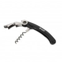 Штопор сомелье двухступенчатый сталь ABS пластик TR-65109 Taller