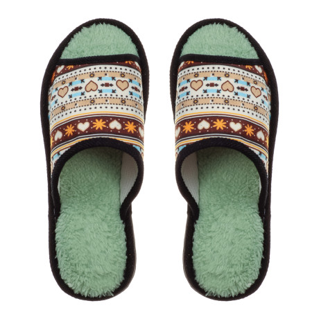 Обувь женская, Туфли комнатные, арт. 009/о, размер 40, #4