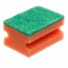 Губка для посуды Мистер Бульк Профи 5шт МБ 113 х40