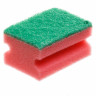 Губка для посуды Мистер Бульк Профи 5шт МБ 113 х40