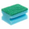 Губка для посуды Мистер Бульк Профи 5шт МБ 113 х40