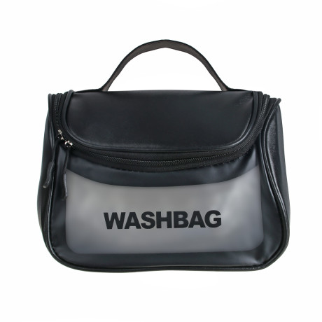 ЮL Косметичка 22x16x14см, ПВХ, ТПУ, МП-3