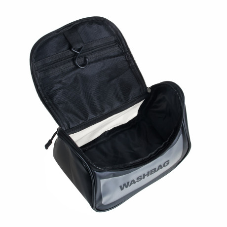 ЮL Косметичка 22x16x14см, ПВХ, ТПУ, МП-3