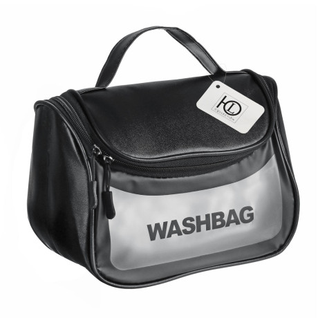 ЮL Косметичка 22x16x14см, ПВХ, ТПУ, МП-3