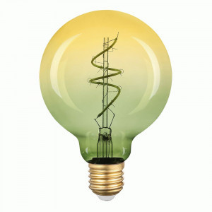 General LOFT шар G95S-MC E27-G 8W 2700К 2К 95x136 филамент (нитевидная) Мультиколор 661408 gl