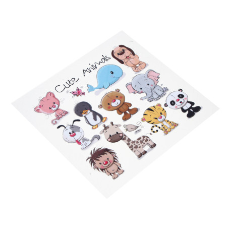 Термотрансфер в ассортименте