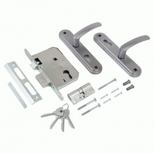 Омега Д-град ЗВ.7.2 бриллиант Замок врезной с/руч (10)