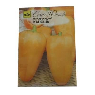 Перец Катюша Семко Ц