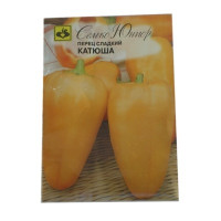 Перец Катюша Семко Ц