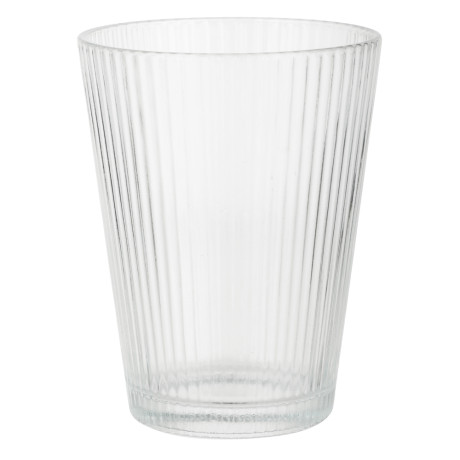 SATOSHI Набор Кувшин 1,3л, 6 стаканов 200мл, стекло, нерж.сталь