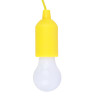 INBLOOM Фонарь садовый 15х5см, 1.1м, 3хААА, 1LED*белый, пластик