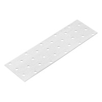 Пластина соединительная 2 мм, PS 60 х 200 мм Сибртех