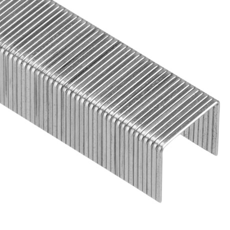 Скобы, 10 мм, для мебельного степлера, тип 53, 1000 шт, Sparta