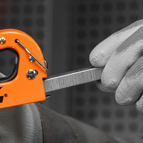 Скобы, 10 мм, для мебельного степлера, тип 53, 1000 шт, Sparta