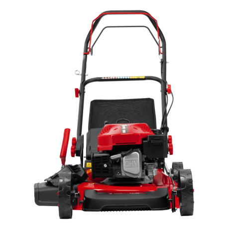 Газонокосилка бензиновая GL46SP-K, 145 см3, 46 см, привод, 50 л MTX