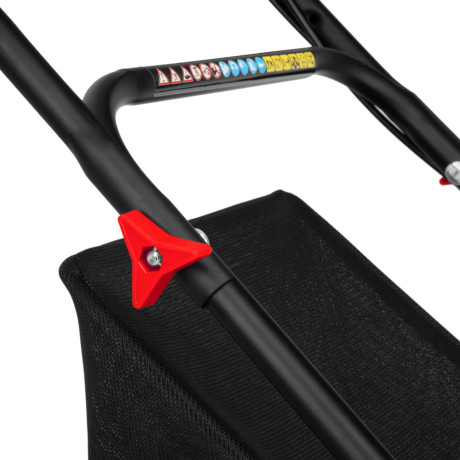 Газонокосилка бензиновая GL46SP-K, 145 см3, 46 см, привод, 50 л MTX